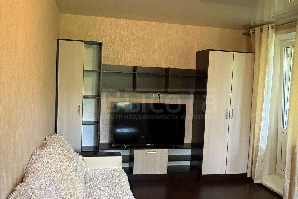 Продаётся студия, 33 м²