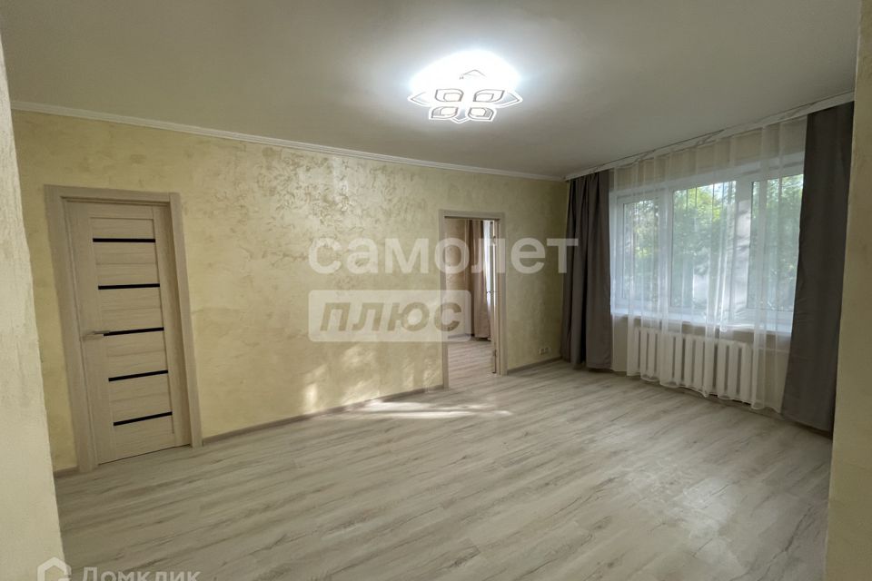 Продаётся 2-комнатная квартира, 46 м²