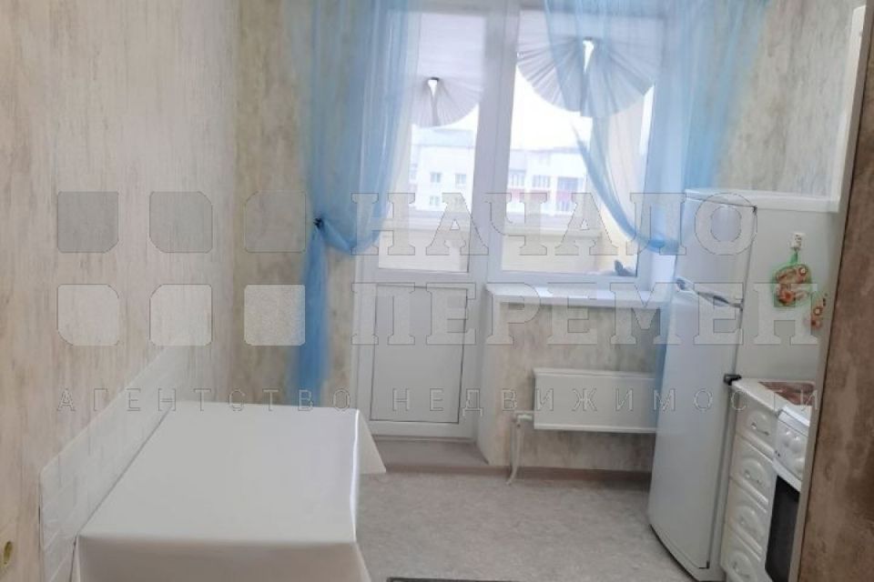 Сдаётся 1-комнатная квартира, 44 м²