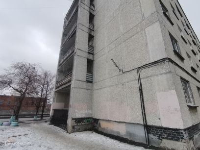 Продаётся комната в 1-комн. квартире, 14.4 м²