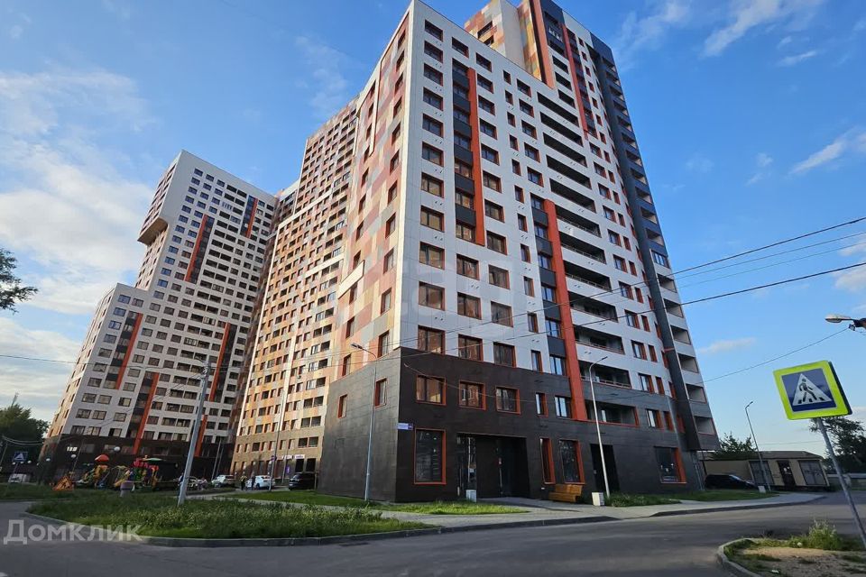 Продаётся 2-комнатная квартира, 64 м²