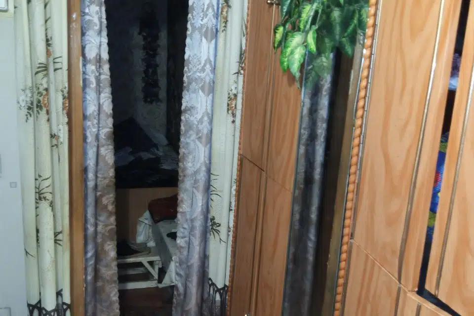 Продаётся 1-комнатная квартира, 30.1 м²