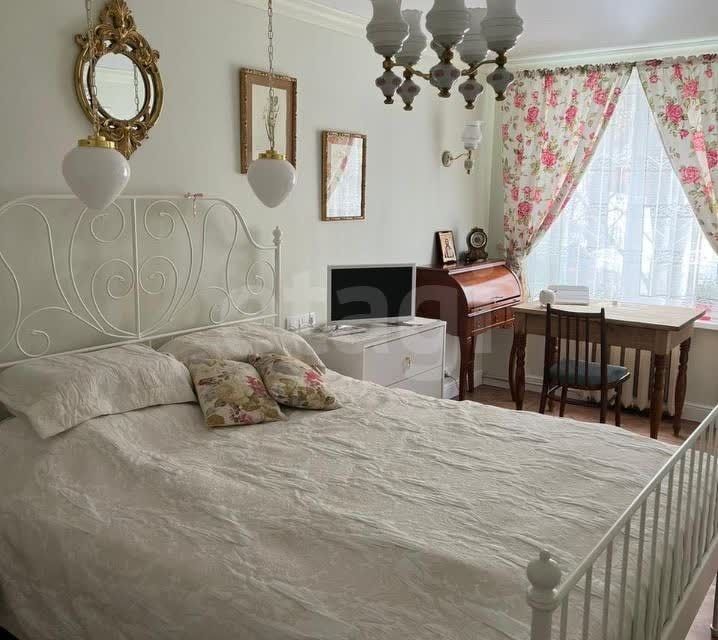 Продаётся 2-комнатная квартира, 45 м²