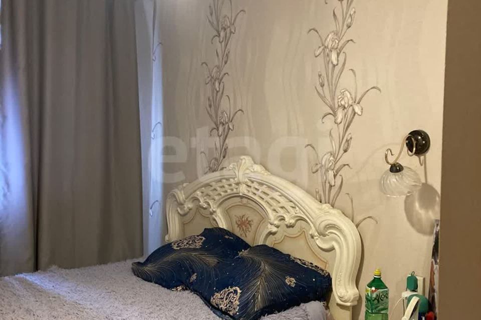 Продаётся 2-комнатная квартира, 42.6 м²