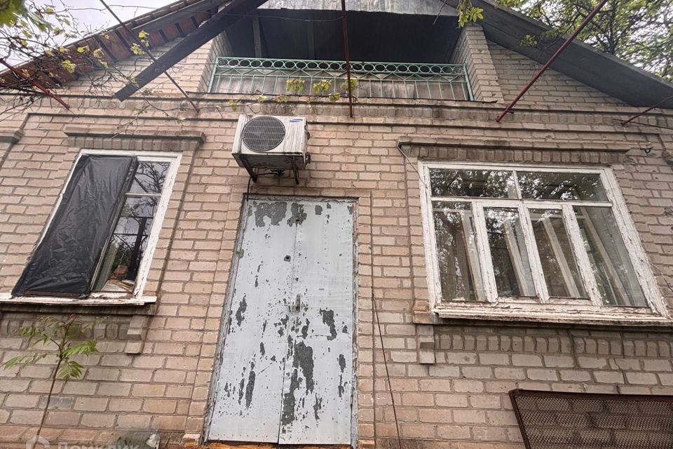 Продаётся 1-этажный дом, 90.4 м²