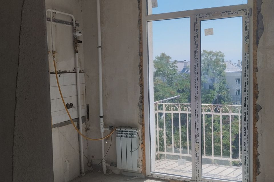 Продаётся 3-комнатная квартира, 79 м²