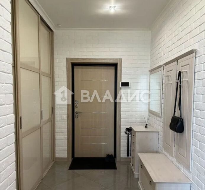 Продаётся 3-комнатная квартира, 90.4 м²