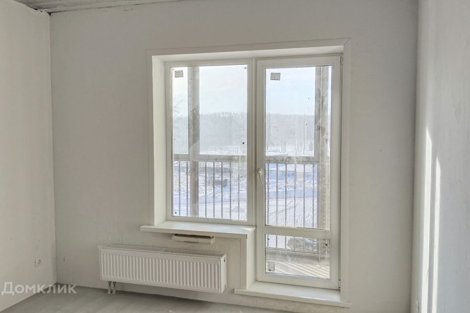 Продаётся студия, 22 м²