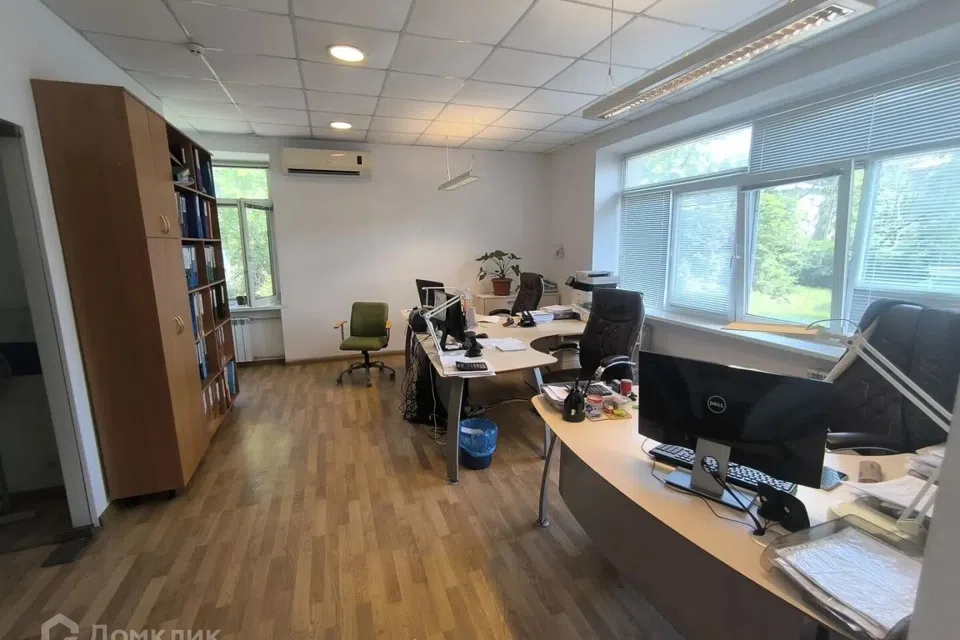 Продаётся помещение своб. назначения, 1466 м²