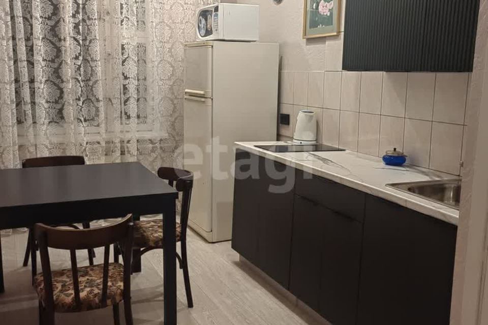 Сдаётся 3-комнатная квартира, 67 м²