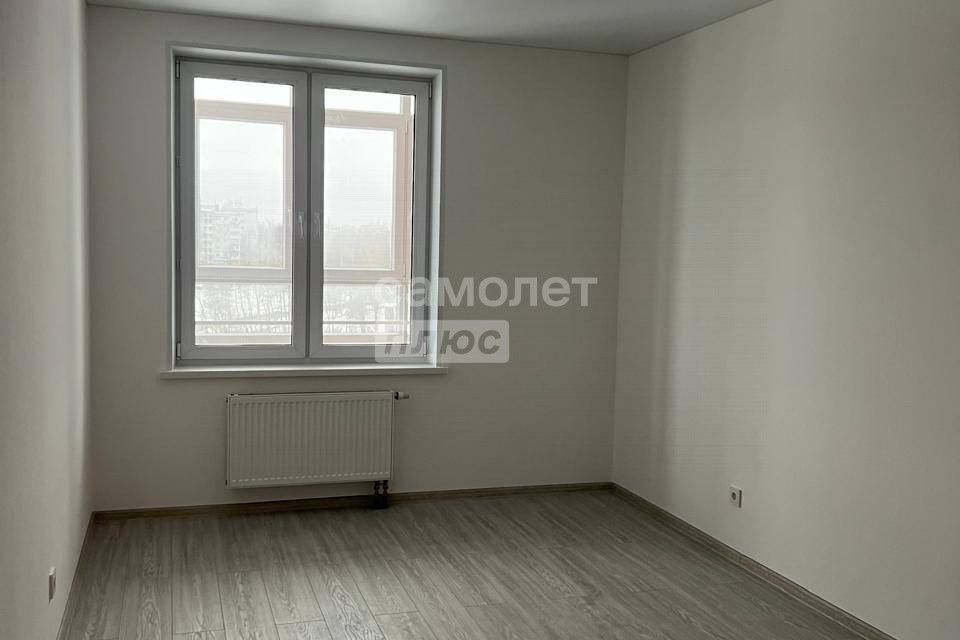 Продаётся 1-комнатная квартира, 47.05 м²
