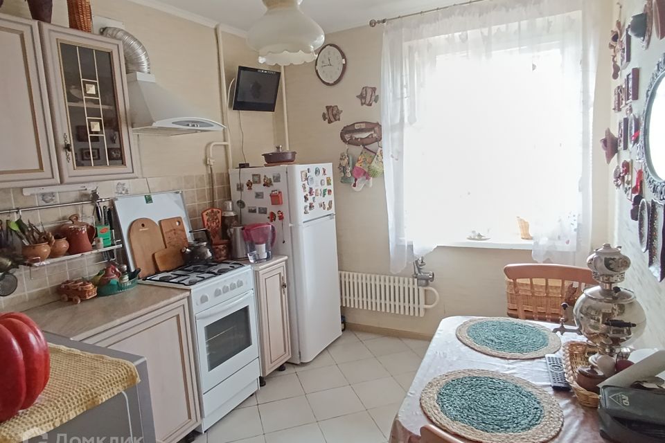 Продаётся 2-комнатная квартира, 48.1 м²