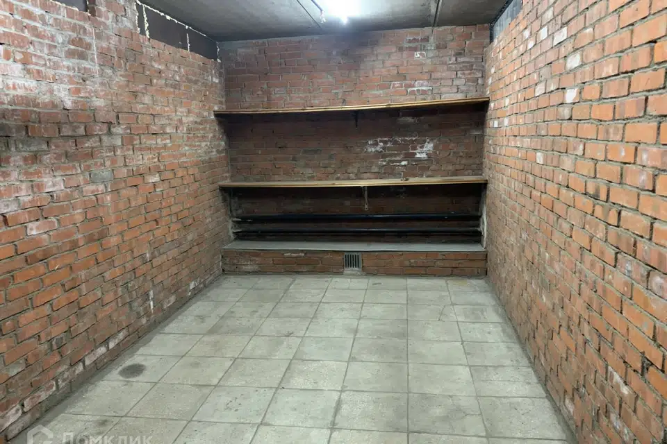 Продаётся гараж, 17 м²