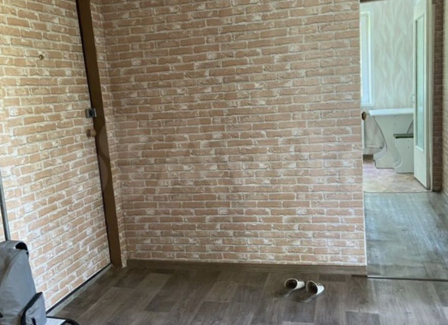 Продаётся 3-комнатная квартира, 62 м²