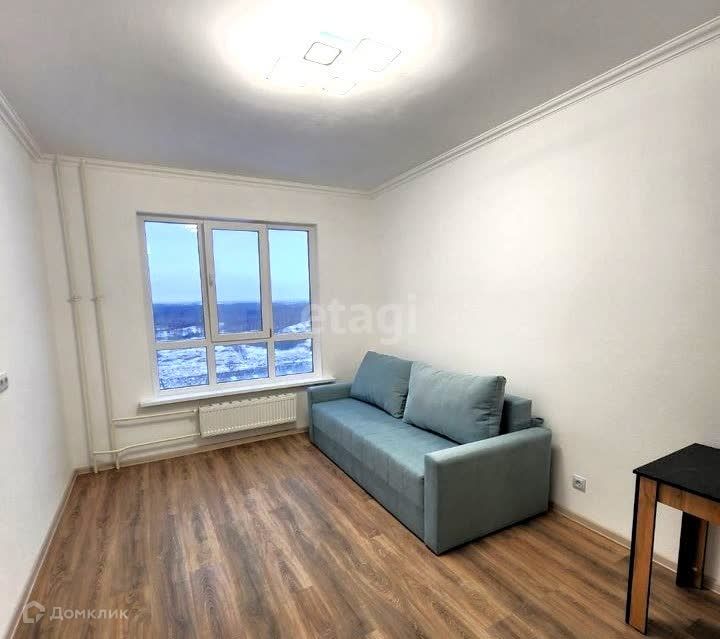 Продаётся студия, 21.3 м²