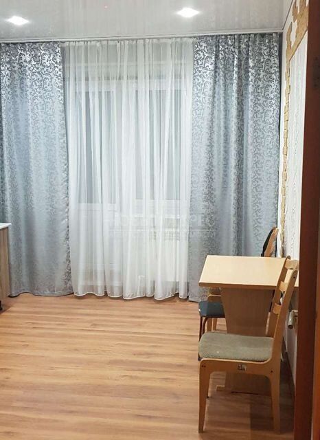 Продаётся 1-комнатная квартира, 43.1 м²