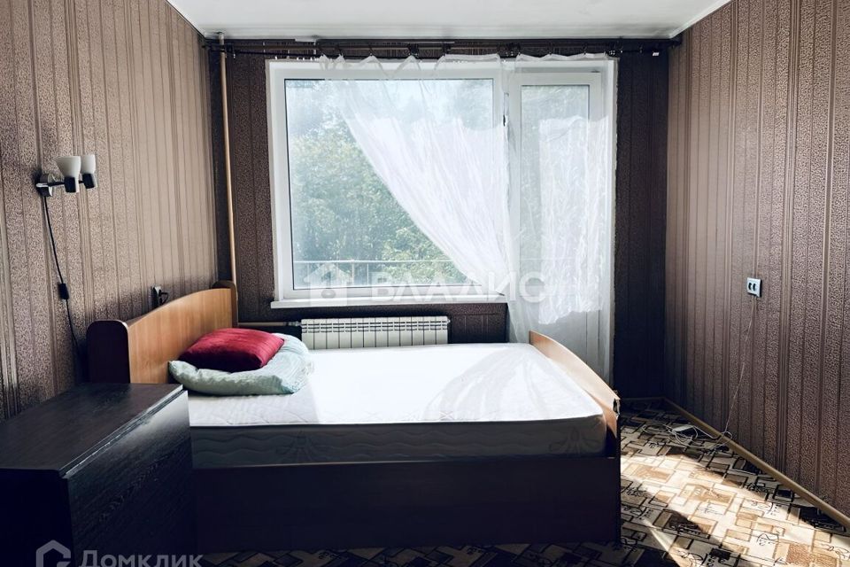 Продаётся 1-комнатная квартира, 29.4 м²
