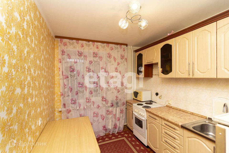 Продаётся 1-комнатная квартира, 32.5 м²