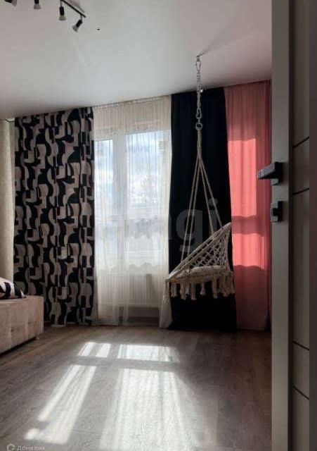 Сдаётся 1-комнатная квартира, 44 м²