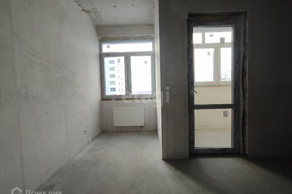 Продаётся студия, 24.6 м²