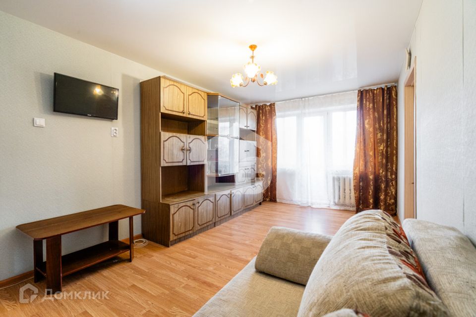 Продаётся 2-комнатная квартира, 45 м²