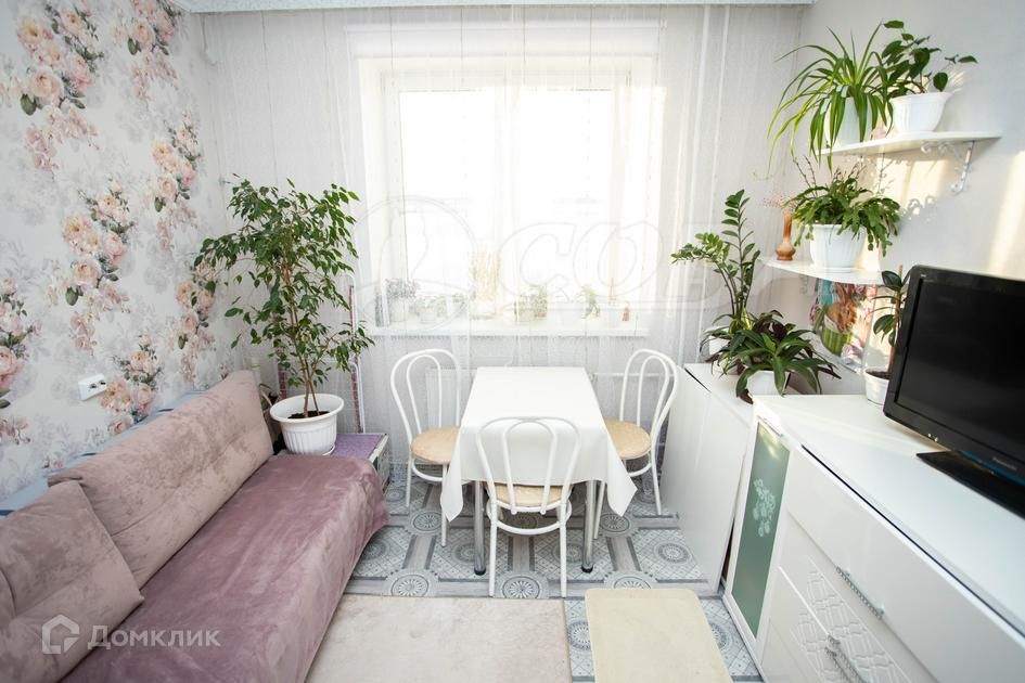 Продаётся студия, 21 м²