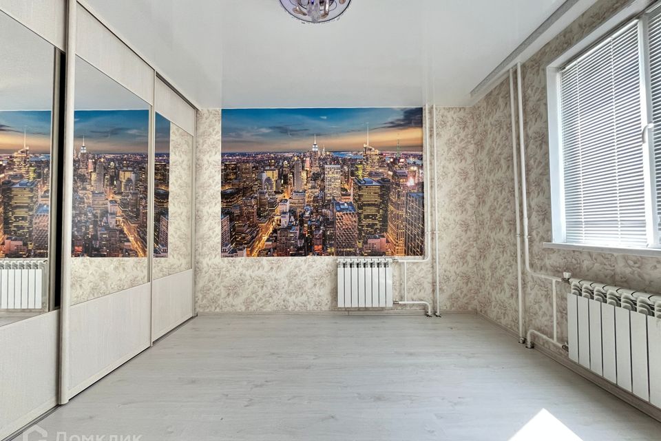 Продаётся 2-комнатная квартира, 52 м²