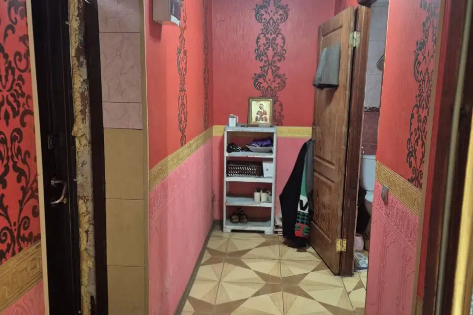 Продаётся часть дома