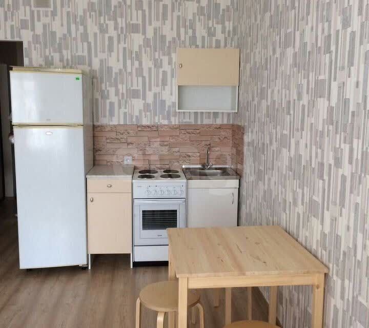 Продаётся студия, 23.7 м²