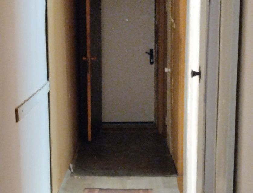 Продаётся 2-комнатная квартира, 42.3 м²