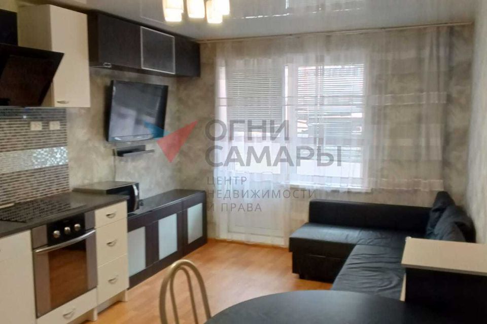 Продаётся 2-комнатная квартира, 53 м²