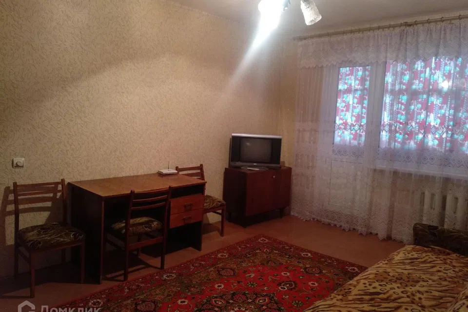 Сдаётся 2-комнатная квартира, 45 м²
