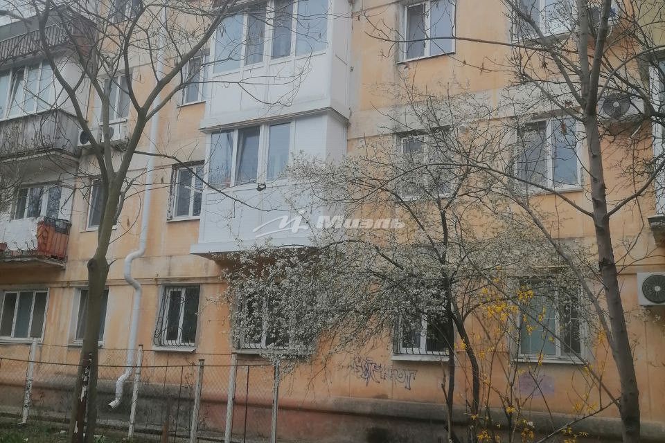 Продаётся 2-комнатная квартира, 45.1 м²