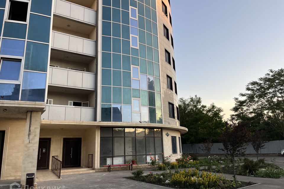 Продаётся 2-комнатная квартира, 85 м²