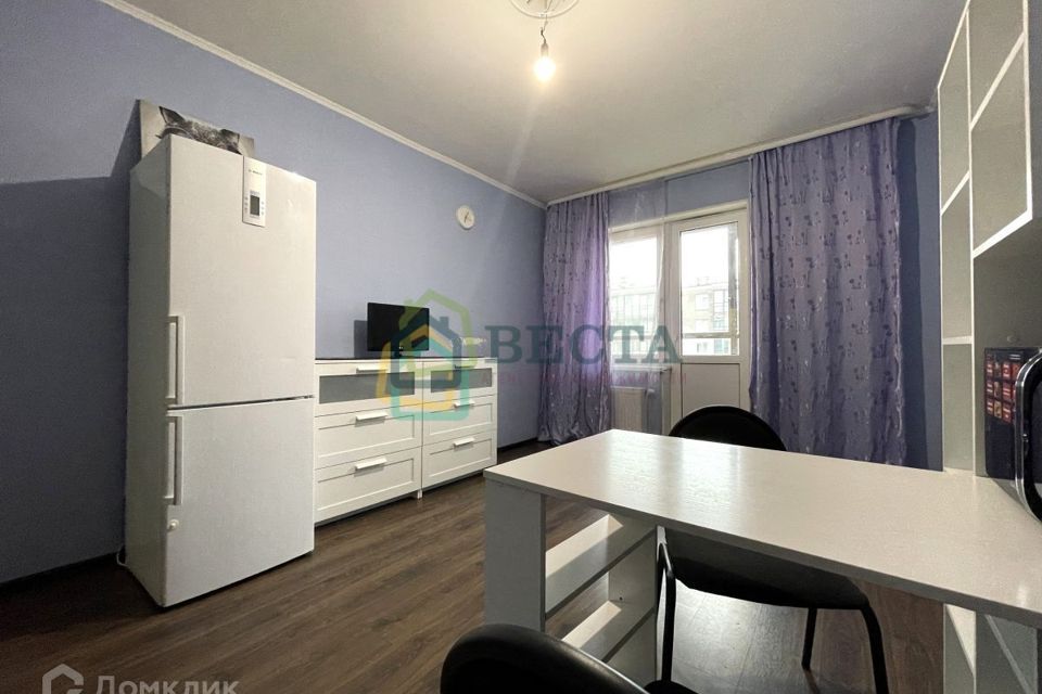 Продаётся студия, 24.4 м²