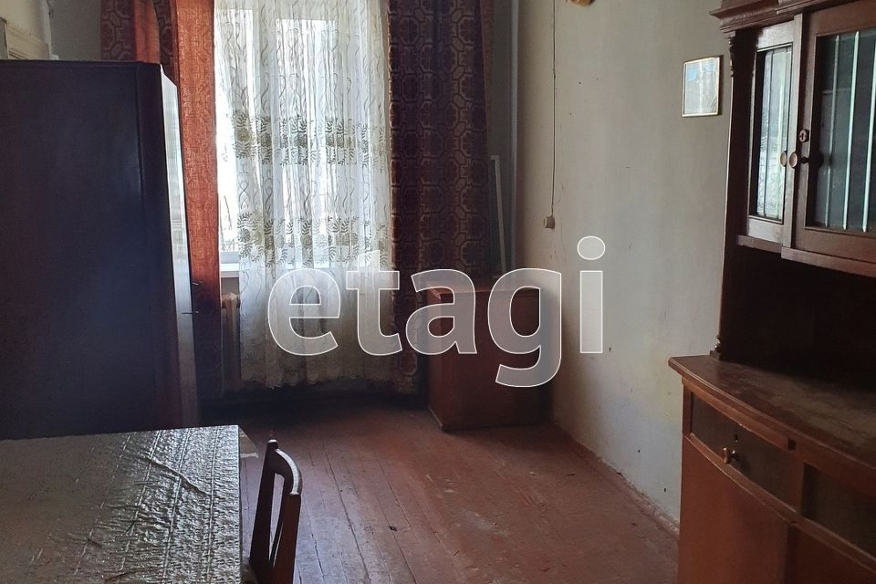 Продаётся 3-комнатная квартира, 76.6 м²
