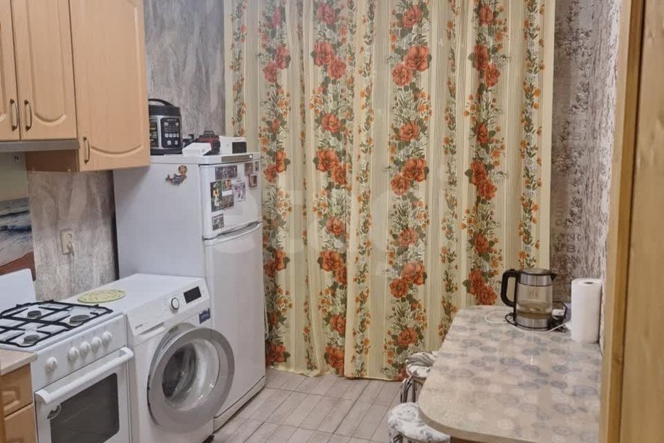 Сдаётся 1-комнатная квартира, 30 м²