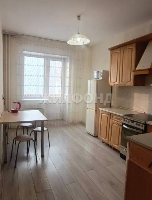 Продаётся 1-комнатная квартира, 40 м²