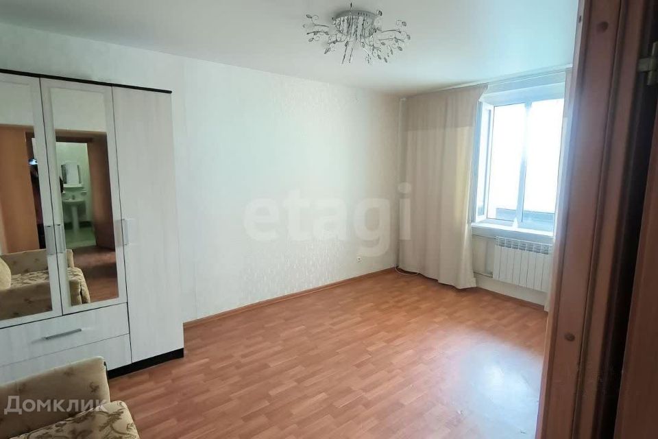 Сдаётся 1-комнатная квартира, 38 м²