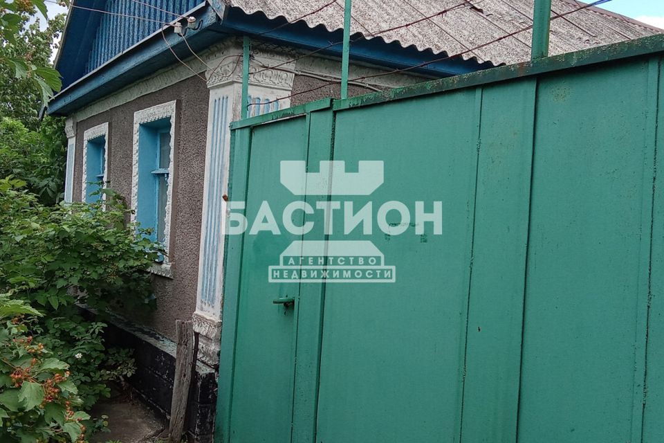 Продаётся 1-этажный дом, 64 м²