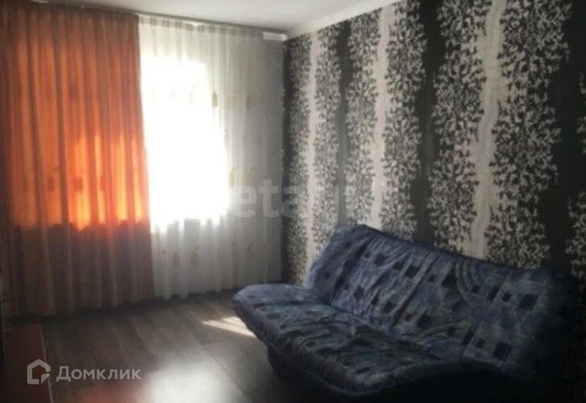 Сдаётся 2-комнатная квартира, 54 м²