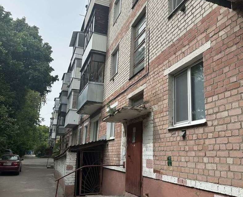 Сдаётся 2-комнатная квартира, 45.1 м²