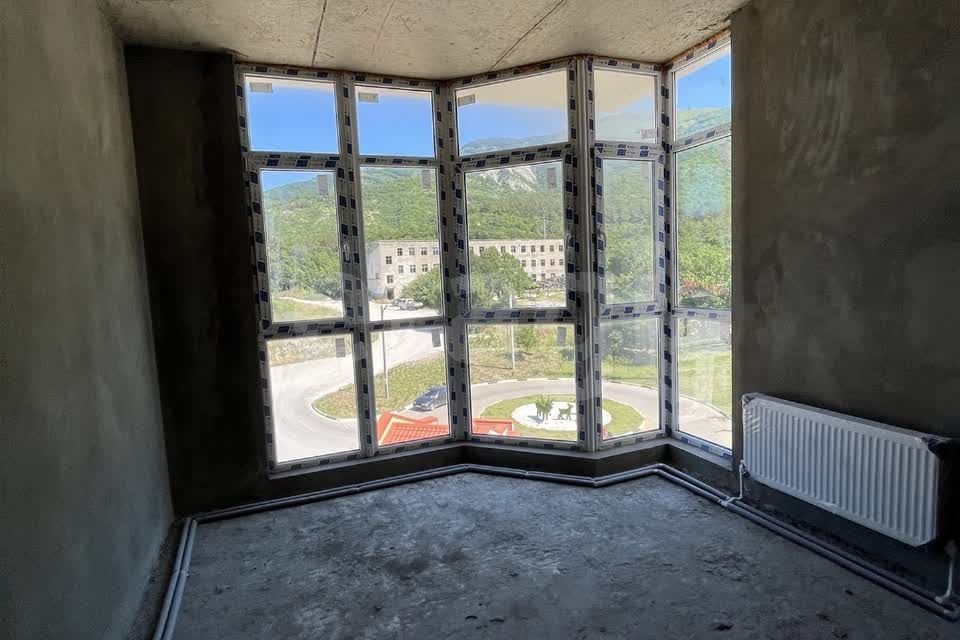 Продаётся 3-комнатная квартира, 83.7 м²