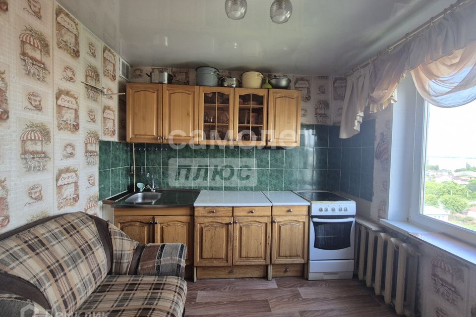 Продаётся 2-комнатная квартира, 50.1 м²