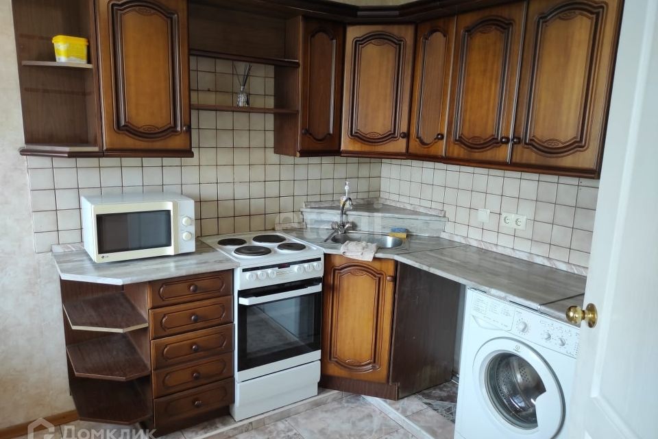 Сдаётся 1-комнатная квартира, 32 м²