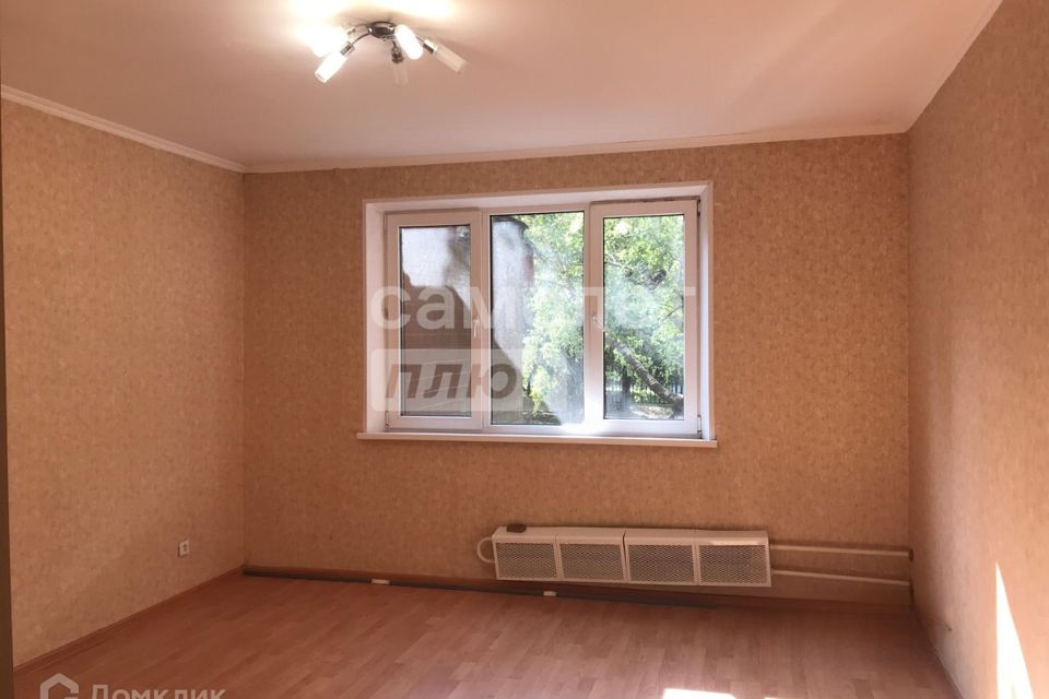Продаётся 3-комнатная квартира, 61 м²