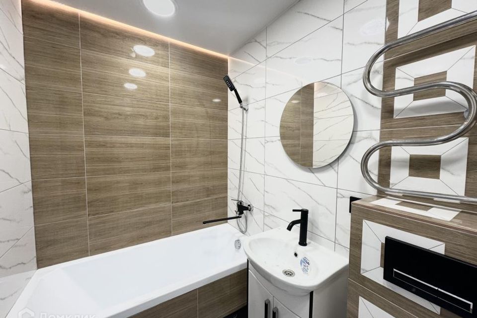 Продаётся 3-комнатная квартира, 62 м²