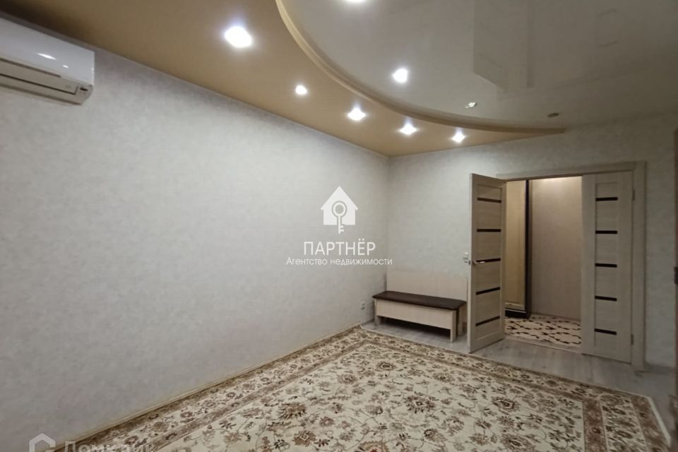 Продаётся 3-комнатная квартира, 63.3 м²
