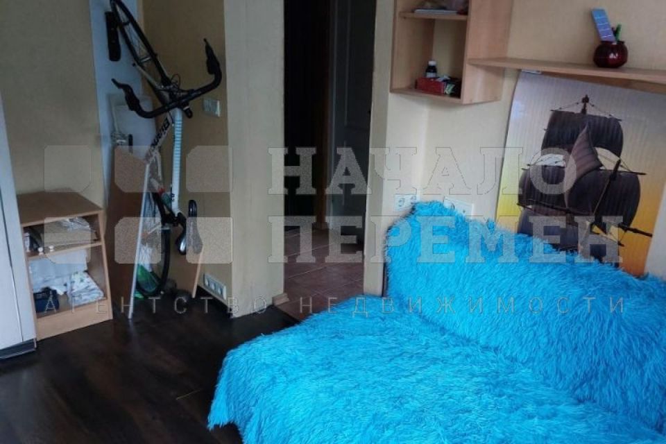 Сдаётся 1-комнатная квартира, 25 м²