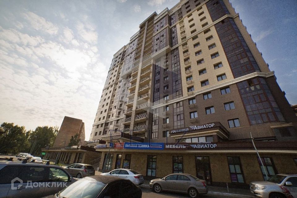 Продаётся машиноместо, 19.4 м²